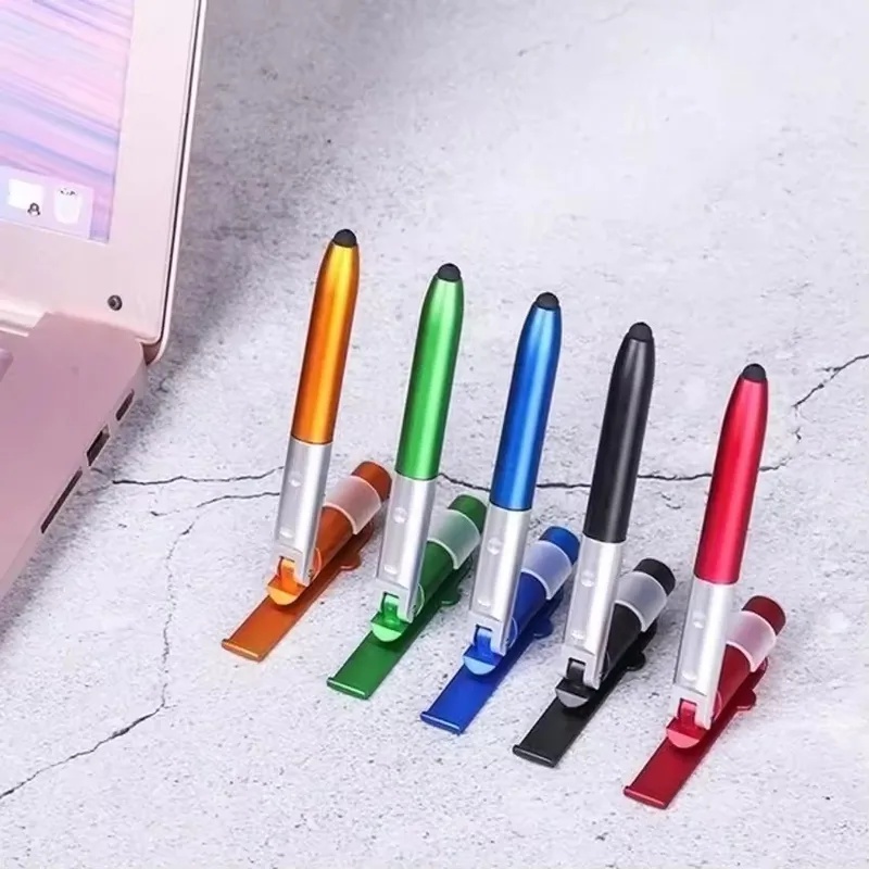 4 In 1 Multifunction Ballpoint - đánh giá và giá Home Office Setup Ideas