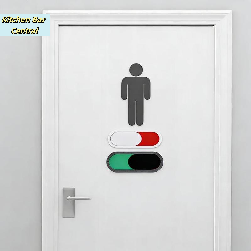 【1PC Do Not Disturb / Room Ava - đánh giá và giá Home Office Vacantes