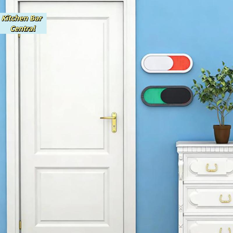 【1PC Do Not Disturb / Room Ava - đánh giá và giá Home Office Vacantes