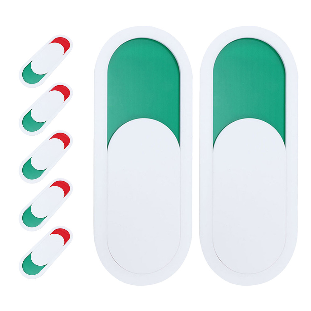 7Pcs Sliding Door Sign Vacant  - đánh giá và giá Home Office Vacantes