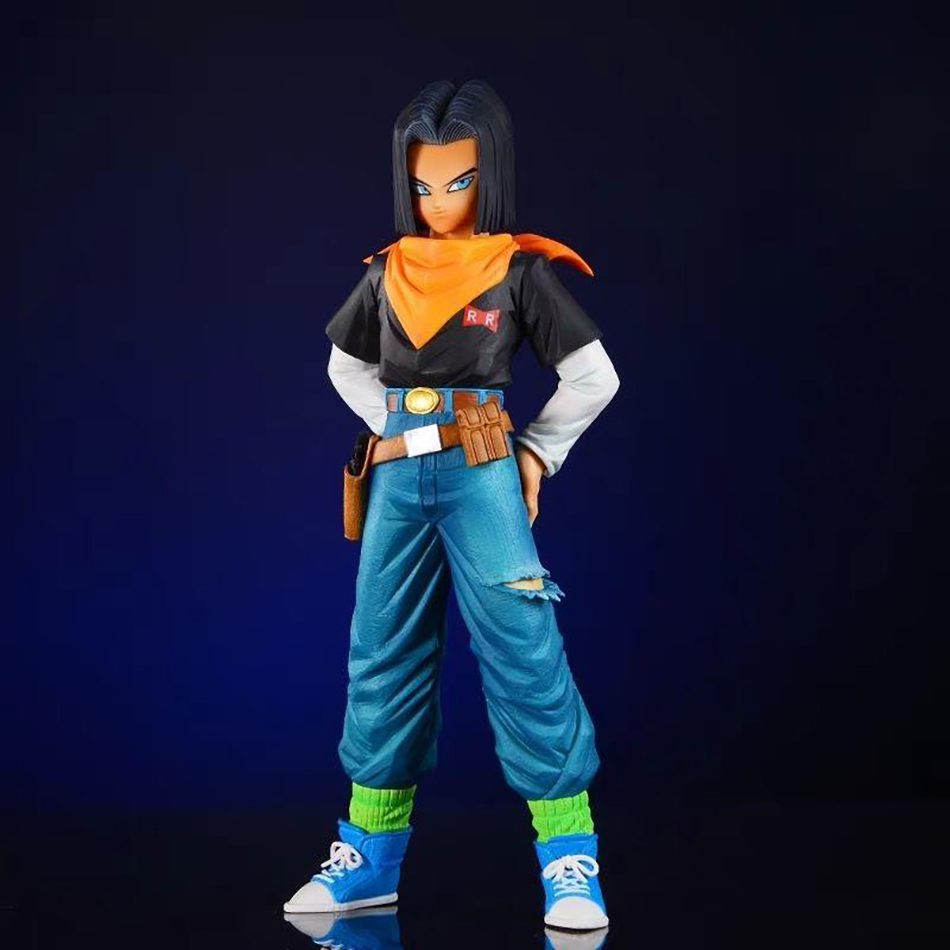 24CM Classic Anime Dragon Ball - đánh giá và giá Home Office Romance Manga