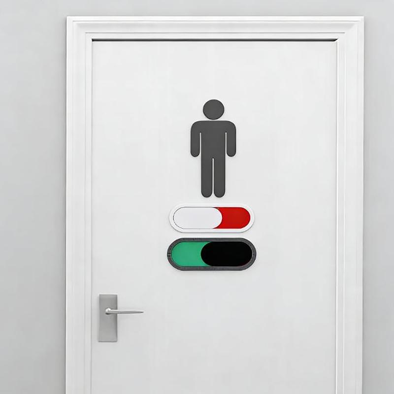 1Pcs Do Not Disturb Sign Room  - đánh giá và giá Home Office Vacantes