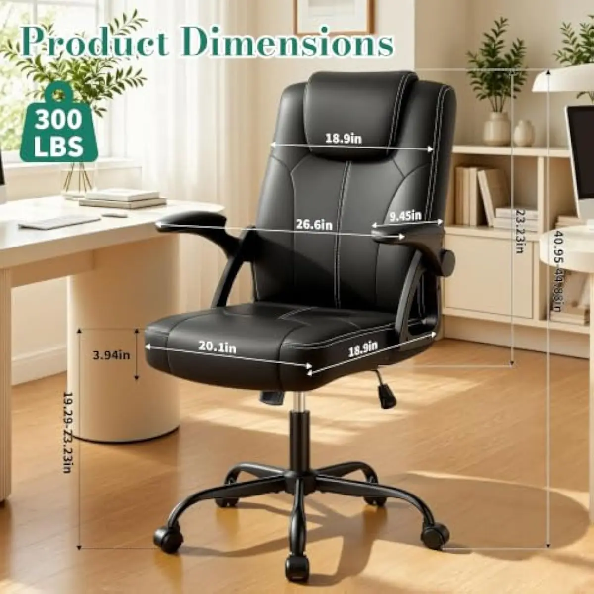 Ergonomic executive office cha - đánh giá và giá Ergonomic Office Chair