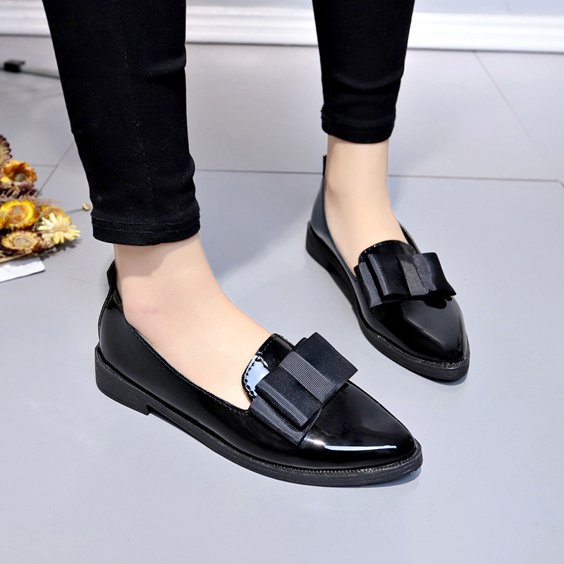 Black/ Wine Red Patent Leather - đánh giá và giá Home Office Size