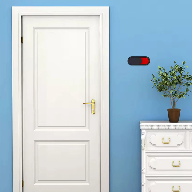 Door Privacy Sign Vacant Occup - đánh giá và giá Home Office Vacantes