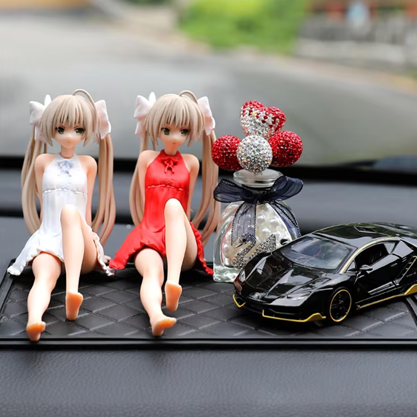 Yosuga No Sora Kasugano Sora P - đánh giá và giá Home Office Romance Manga