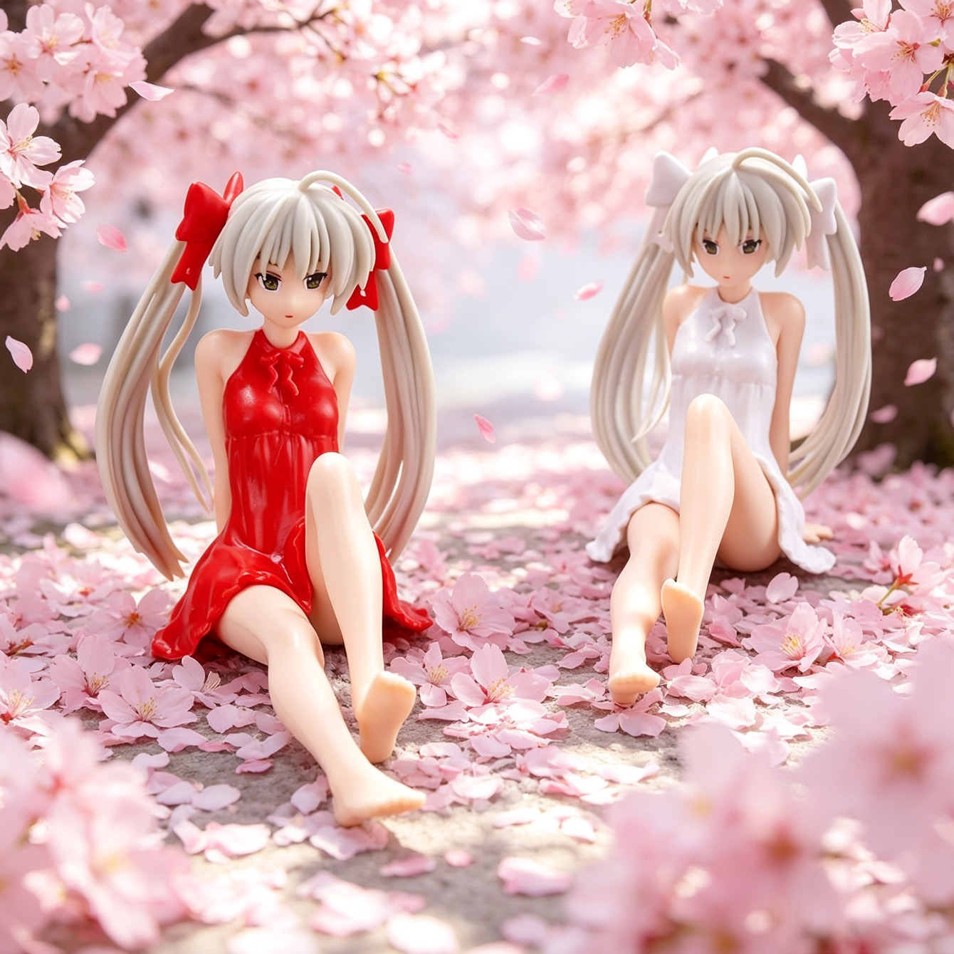 Yosuga No Sora Kasugano Sora P - đánh giá và giá Home Office Romance Manga