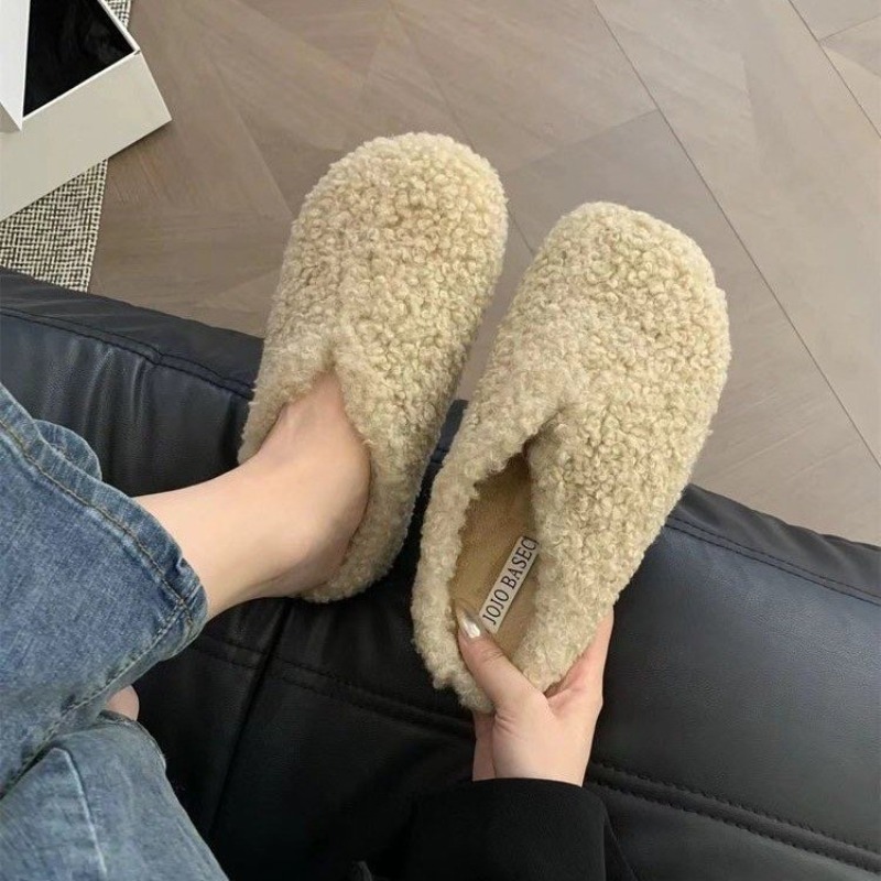Women's New Style Autumn-winte - đánh giá và giá Home Office Design