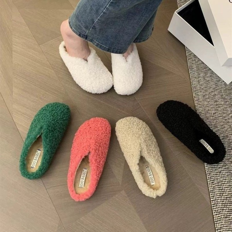 Women's New Style Autumn-winte - đánh giá và giá Home Office Design