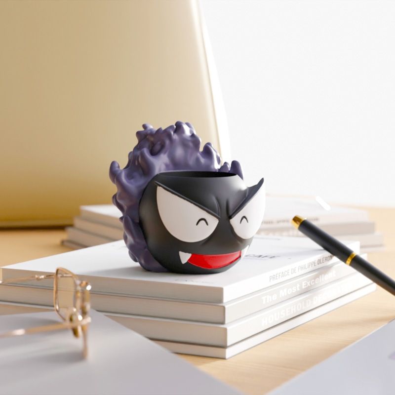 Anime Gastly Creative Statione - đánh giá và giá Home Office Romance Manga