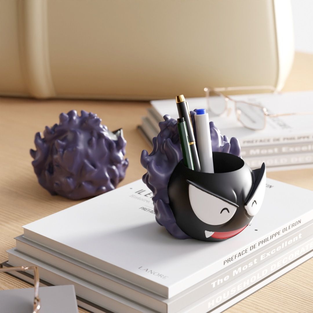 Anime Gastly Creative Statione - đánh giá và giá Home Office Romance Manga