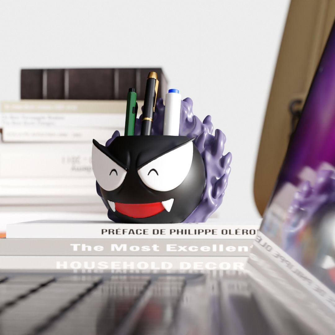 Anime Gastly Creative Statione - đánh giá và giá Home Office Romance Manga