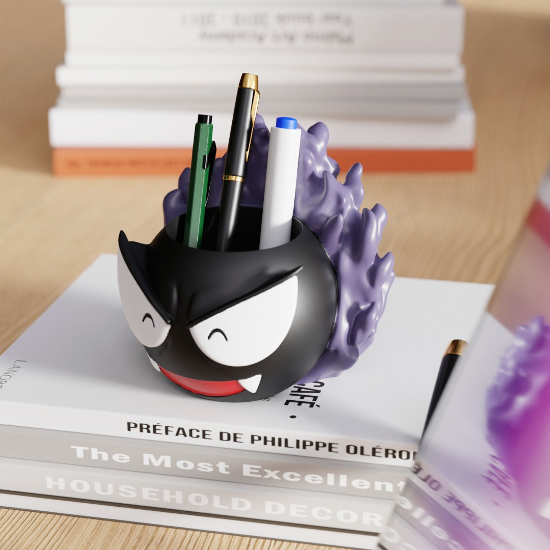 Anime Gastly Creative Statione - đánh giá và giá Home Office Romance Manga