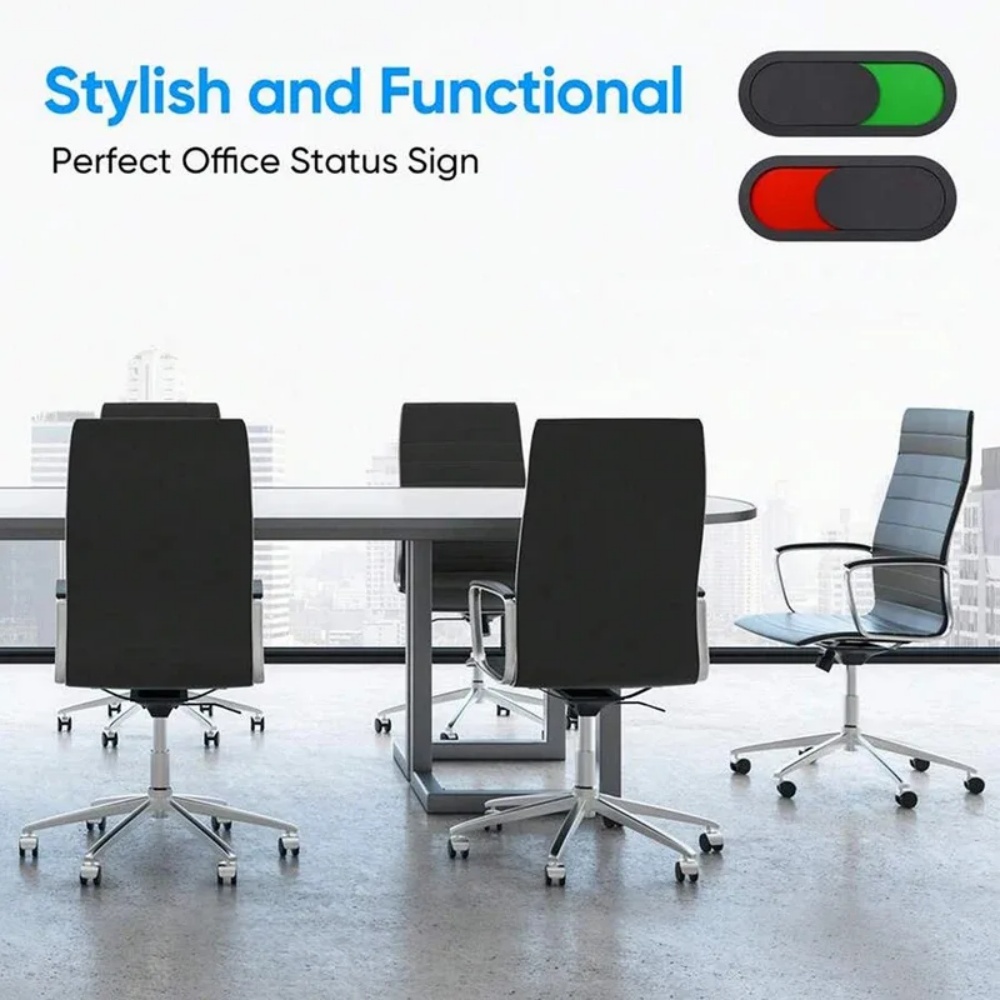 Door Privacy Sign Vacant Occup - đánh giá và giá Home Office Vacantes