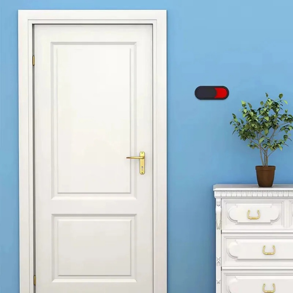 Door Privacy Sign Vacant Occup - đánh giá và giá Home Office Vacantes