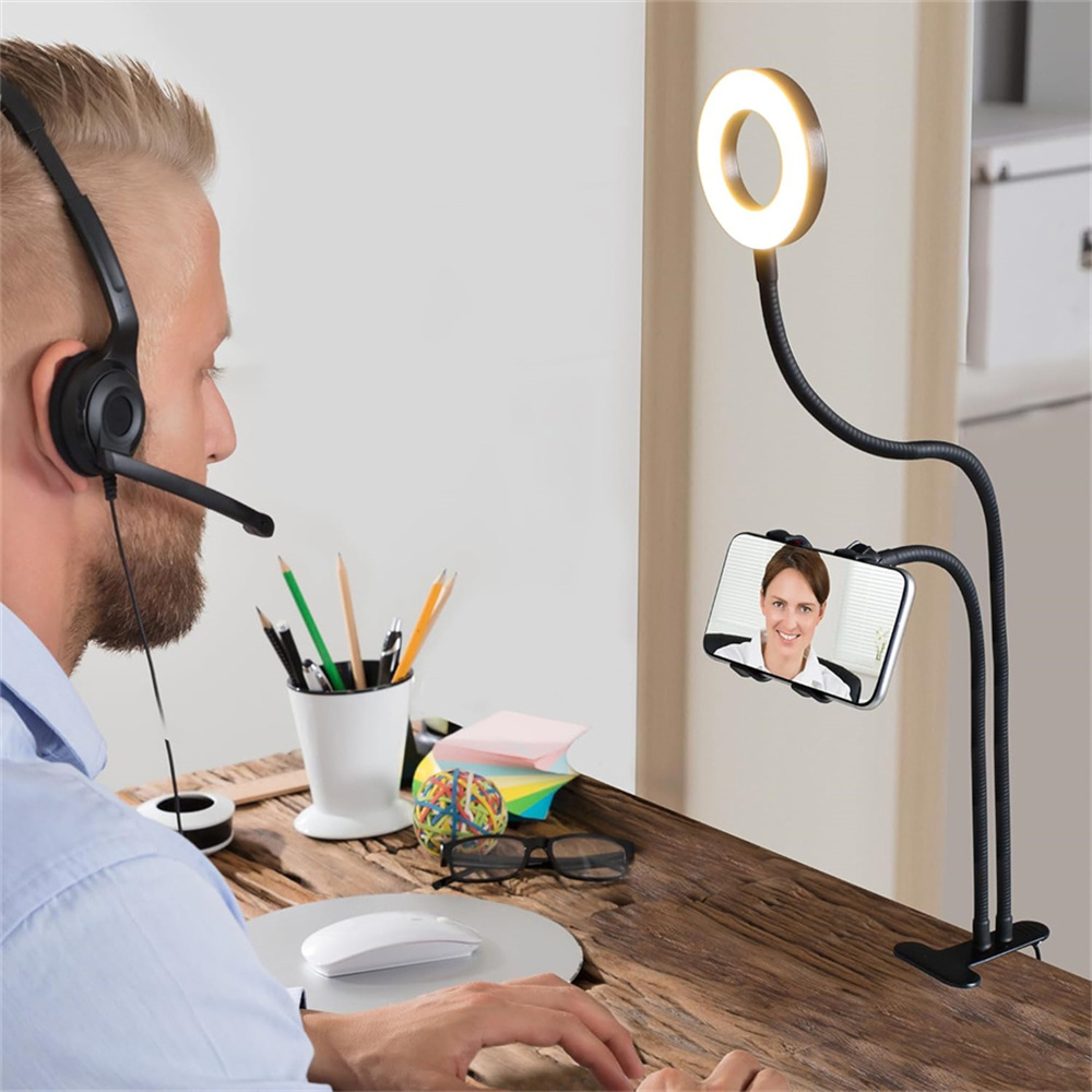 Universal Flexible Mobile Phon - đánh giá và giá Home Office Setup Ideas