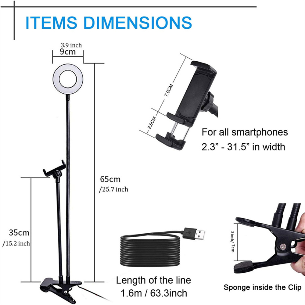 Universal Flexible Mobile Phon - đánh giá và giá Home Office Setup Ideas