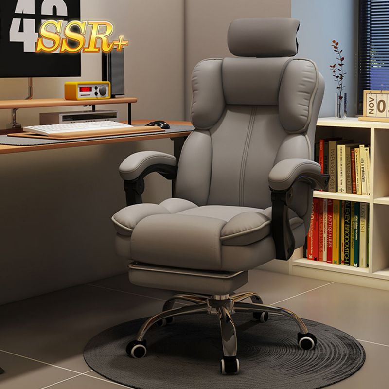 Gaming Chair Ergonomic Reclini - đánh giá và giá Ergonomic Office Chair