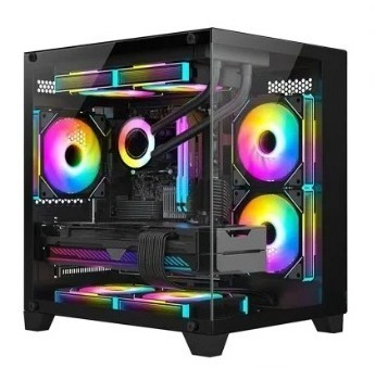 High Performance Gaming Deskto - đánh giá và giá Home Office Design