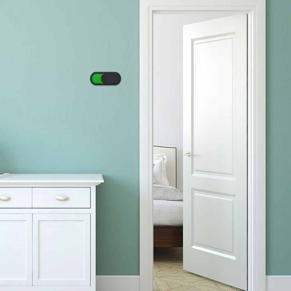 4Pcs Pmma Slider Privacy Sign  - đánh giá và giá Home Office Vacantes