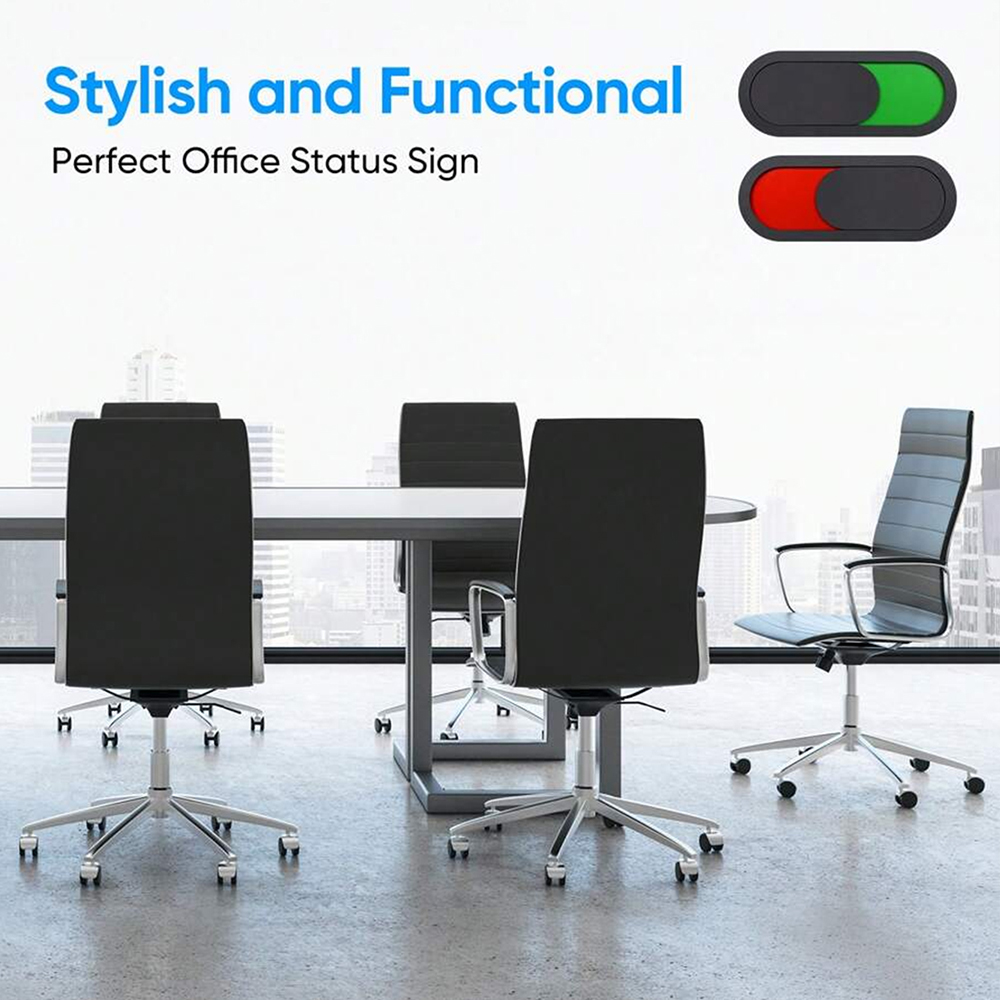 Door Privacy Sign Vacant Occup - đánh giá và giá Home Office Vacantes