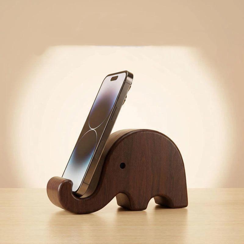 Simple Creative Solid Wood Bla - đánh giá và giá Home Office Ideas
