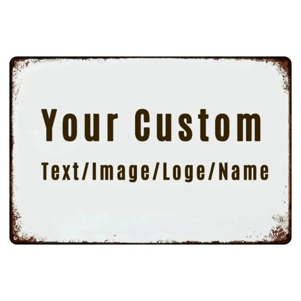 1pc Personalized Retro Aluminu - đánh giá và giá Home Office Ideas