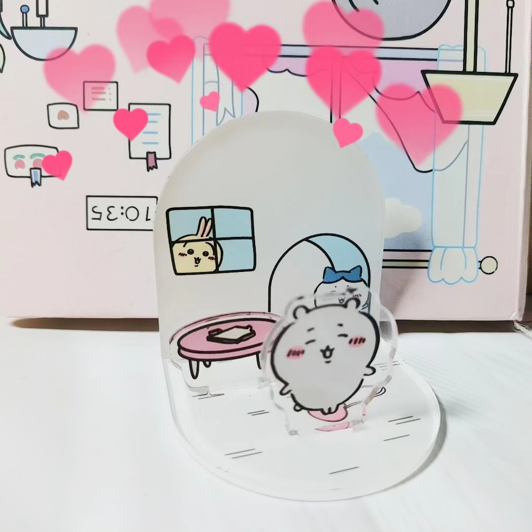 Cute  Signboard Acrylic Deskto - đánh giá và giá Home Office Design