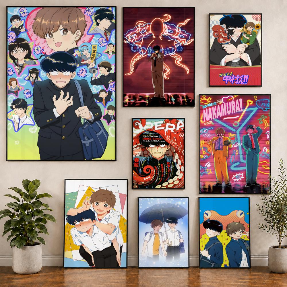 Manga Go for It N-Nakamura Rom - đánh giá và giá Home Office Romance Manga