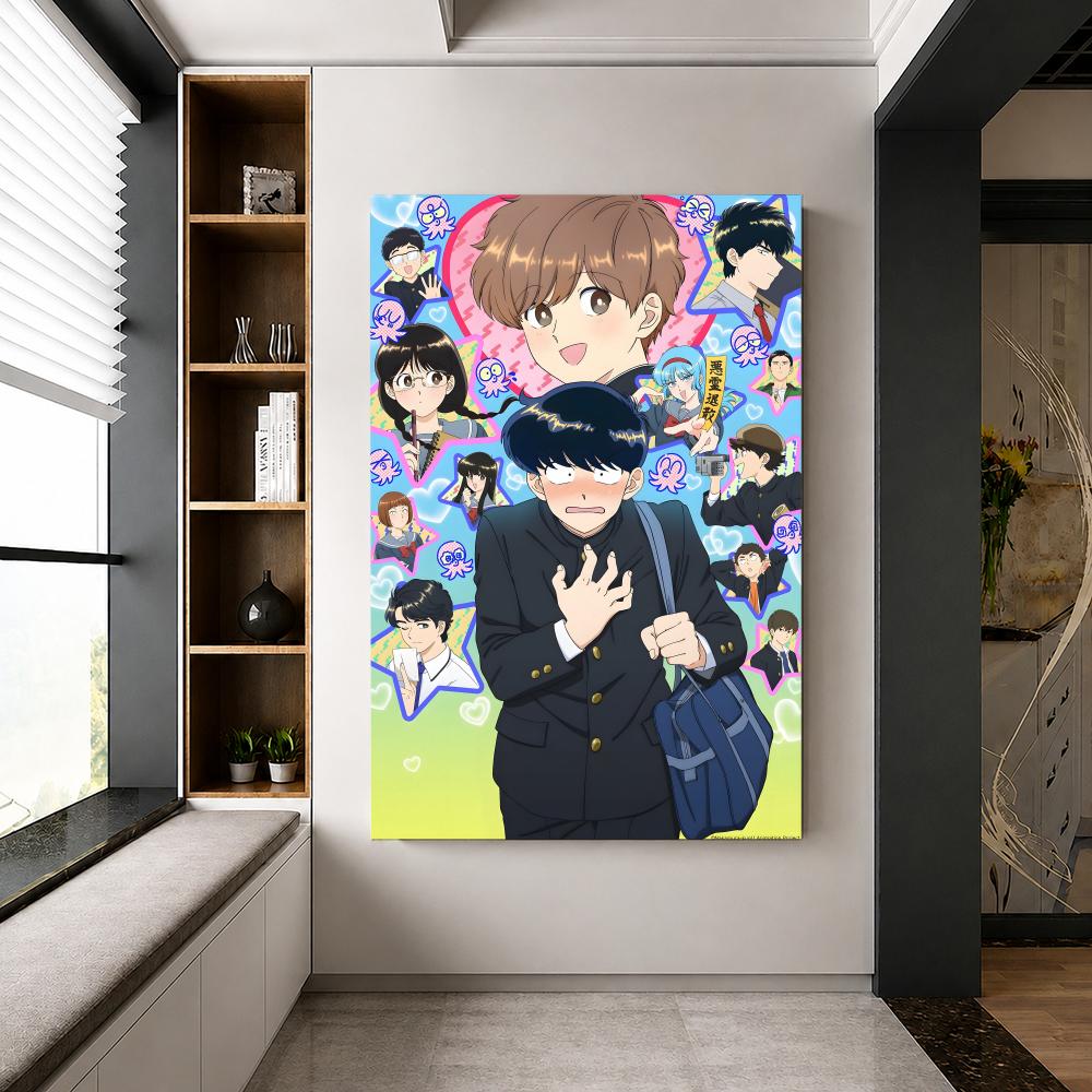 Manga Go for It N-Nakamura Rom - đánh giá và giá Home Office Romance Manga