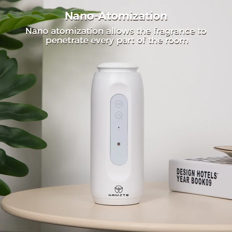 NAMSTE Portable Smart Diffuser - đánh giá và giá Home Office Setup Ideas