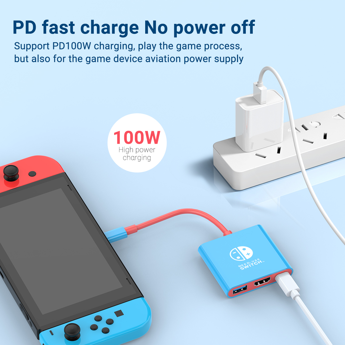 3-in-1 USB C HUB Type-C to HDM - đánh giá và giá Home Office For Mac