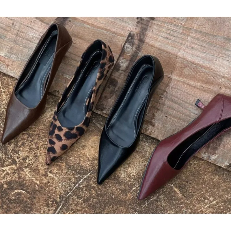 2024 Women Sexy High Heels Bur - đánh giá và giá Home Office Size