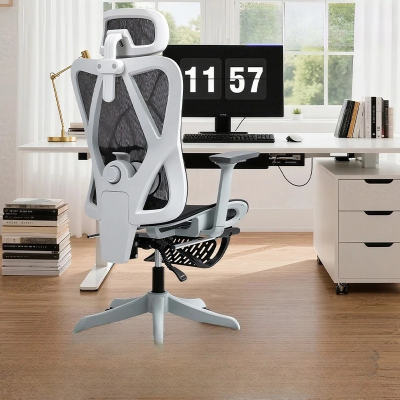 Ergonomic office chair Comfort - đánh giá và giá Ergonomic Office Chair