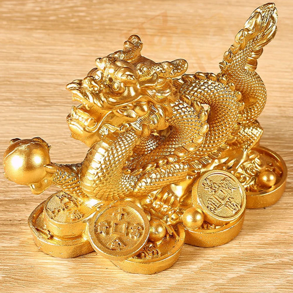 2024 Chinese Auspicious Money  - đánh giá và giá Home Office Feng Shui