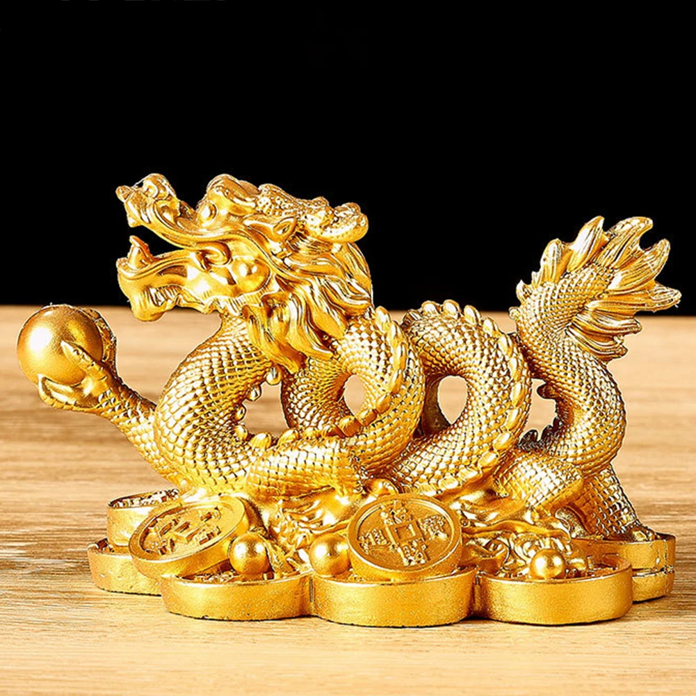 2024 Chinese Auspicious Money  - đánh giá và giá Home Office Feng Shui