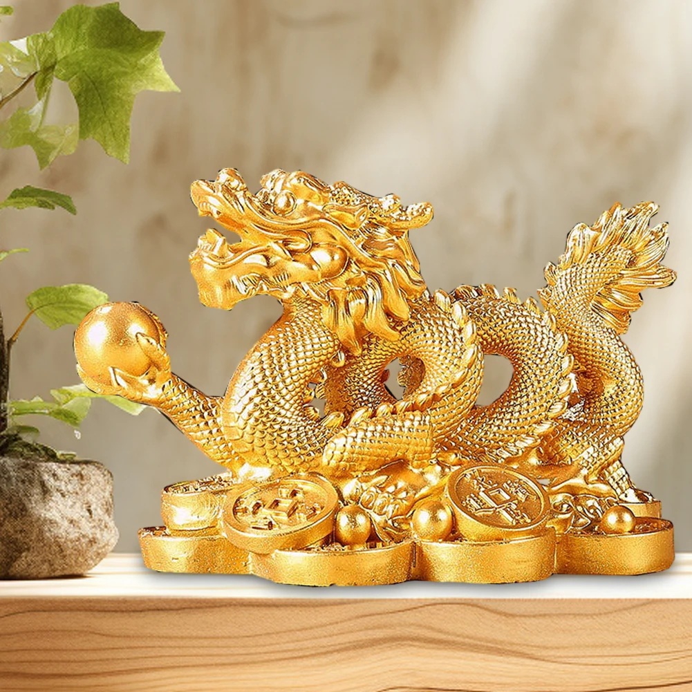 2024 Chinese Auspicious Money  - đánh giá và giá Home Office Feng Shui