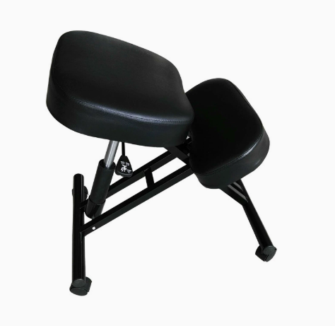 Adjustable Ergonomic Kneeling  - đánh giá và giá Ergonomic Office Chair