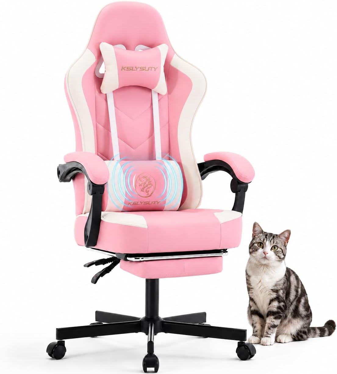 Ergonomic High Back Gaming Cha - đánh giá và giá Ergonomic Office Chair