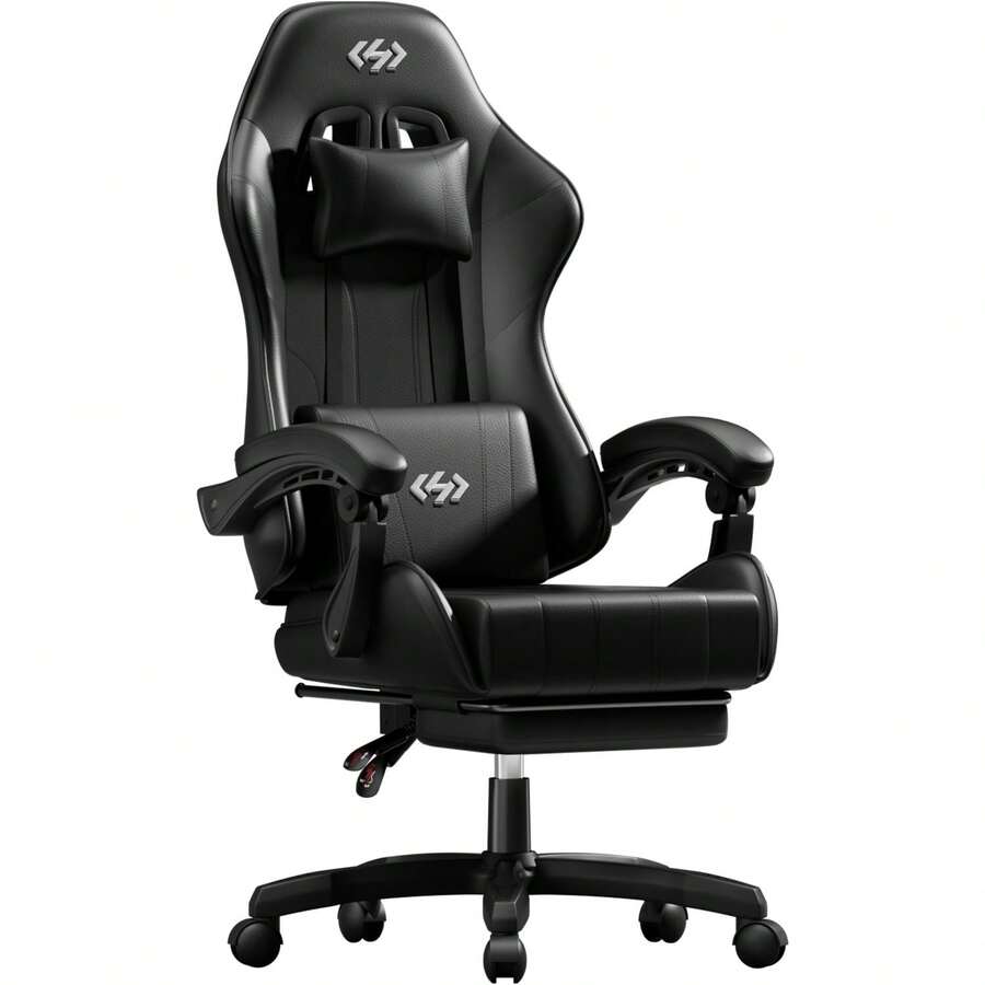 Gaming Chair, Ergonomic Comput - đánh giá và giá Ergonomic Office Chair