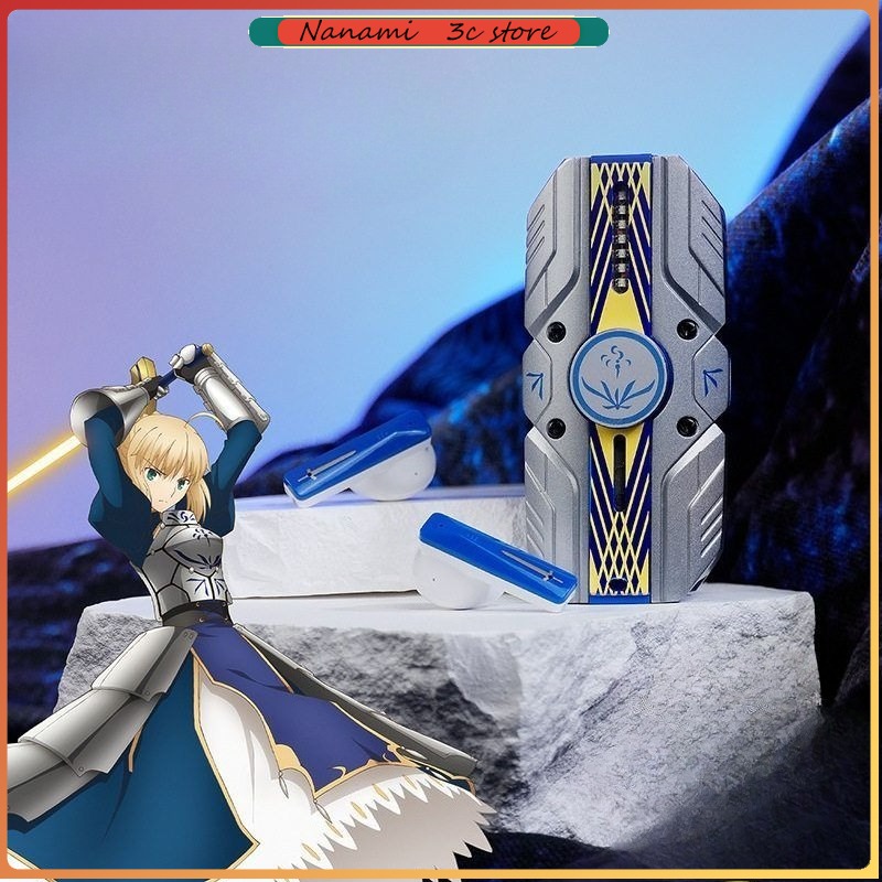 Fate Stay Night Saber Avalon T - đánh giá và giá Home Office Setup Ideas