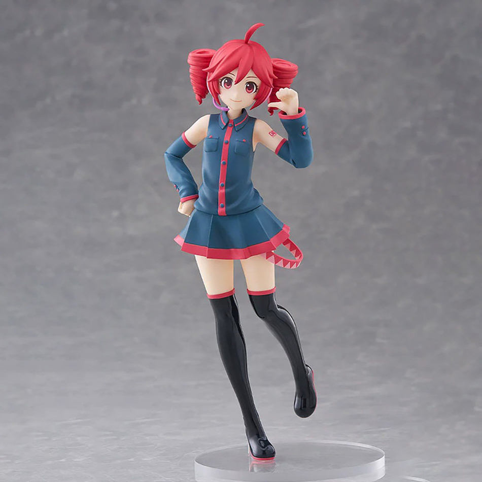 Cute Anime Virtual Idol Figure - đánh giá và giá Home Office Romance Manga