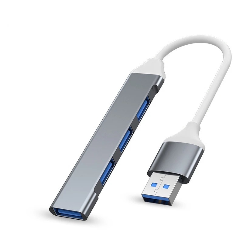 USB 3.0 Hub 4 Port USB Hub Hig - đánh giá và giá Home Office For Mac