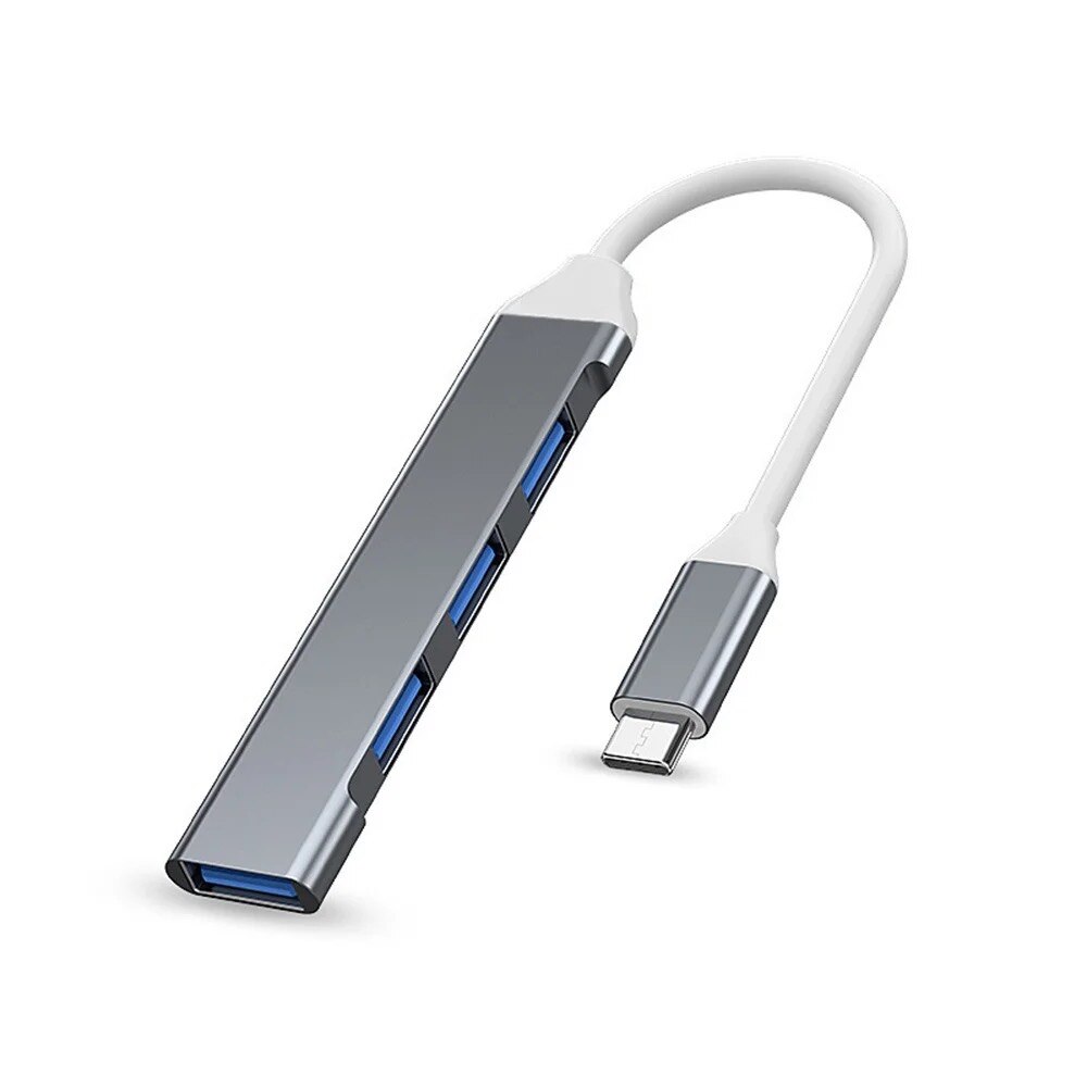 USB 3.0 Hub 4 Port USB Hub Hig - đánh giá và giá Home Office For Mac