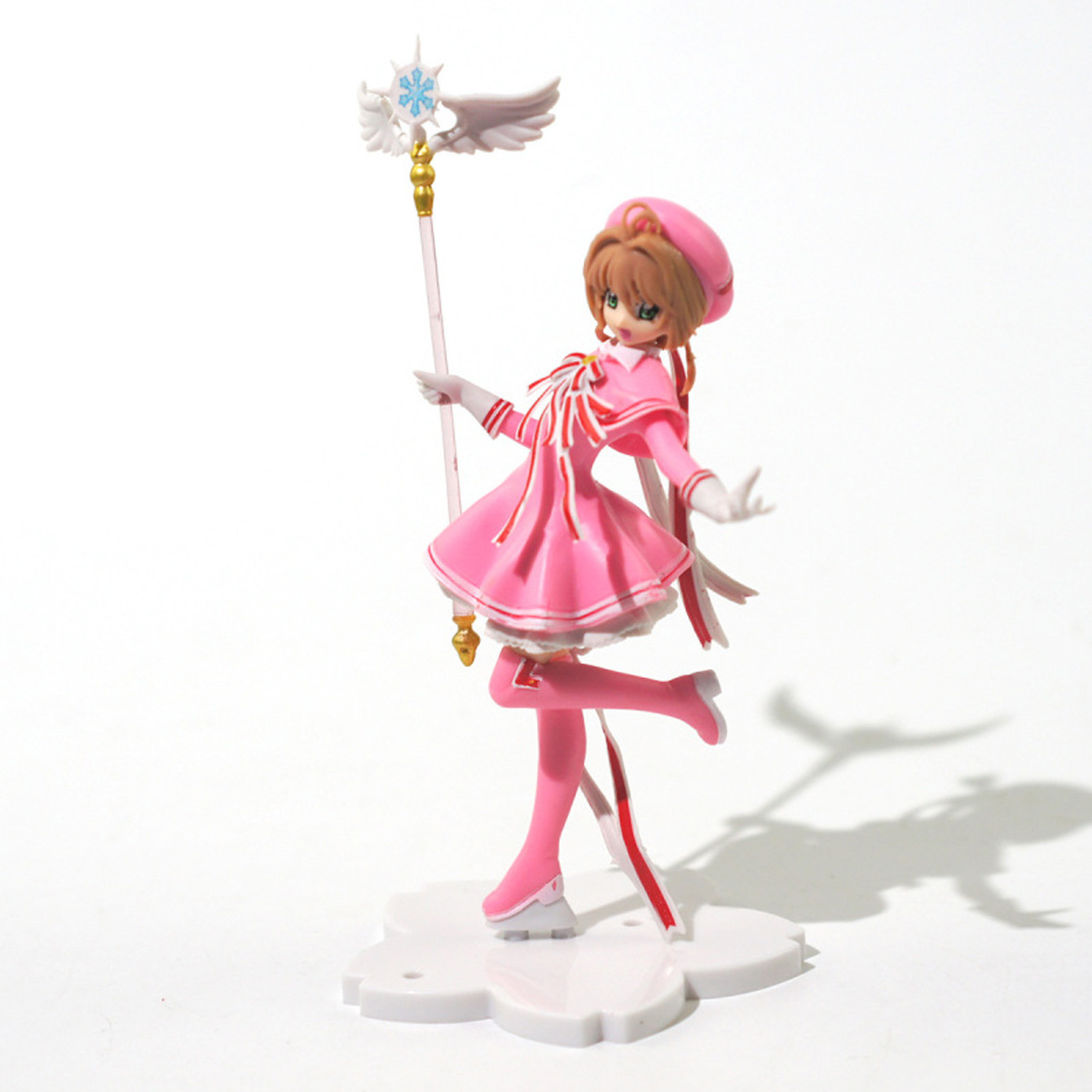 Cardcaptor Sakura Anime Figure - đánh giá và giá Home Office Romance Manga
