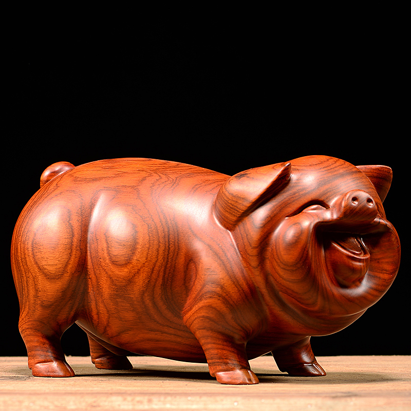 Feng Shui Wooden Crafts Huangh - đánh giá và giá Home Office Feng Shui