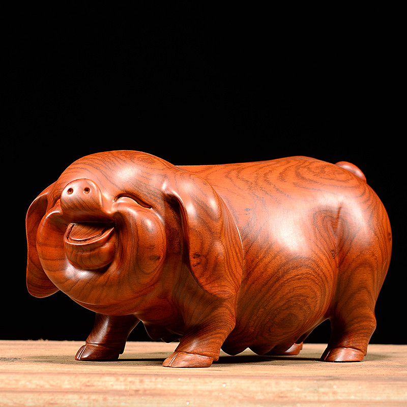 Feng Shui Wooden Crafts Huangh - đánh giá và giá Home Office Feng Shui
