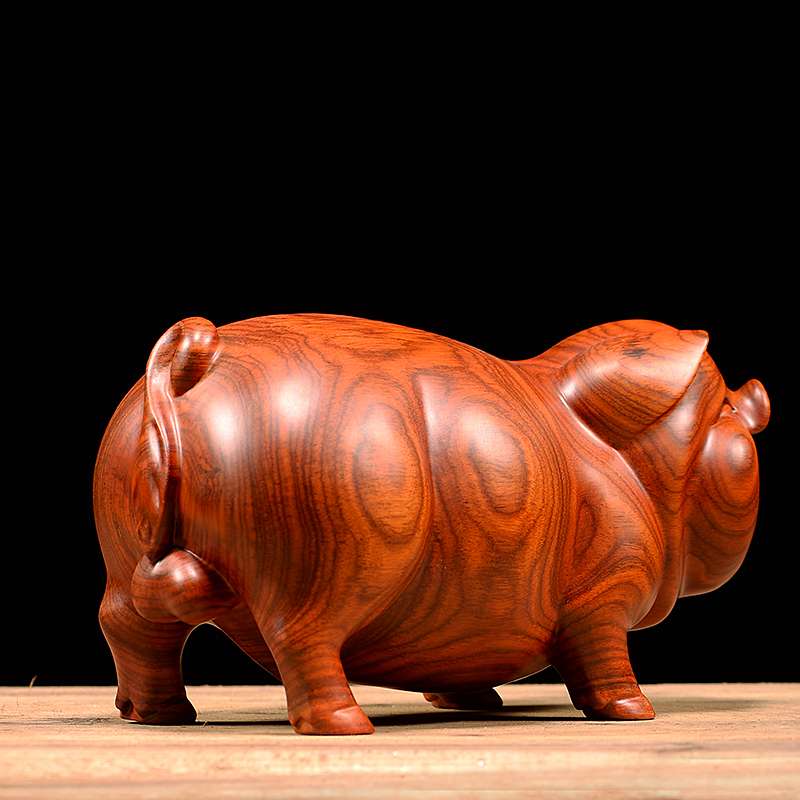 Feng Shui Wooden Crafts Huangh - đánh giá và giá Home Office Feng Shui
