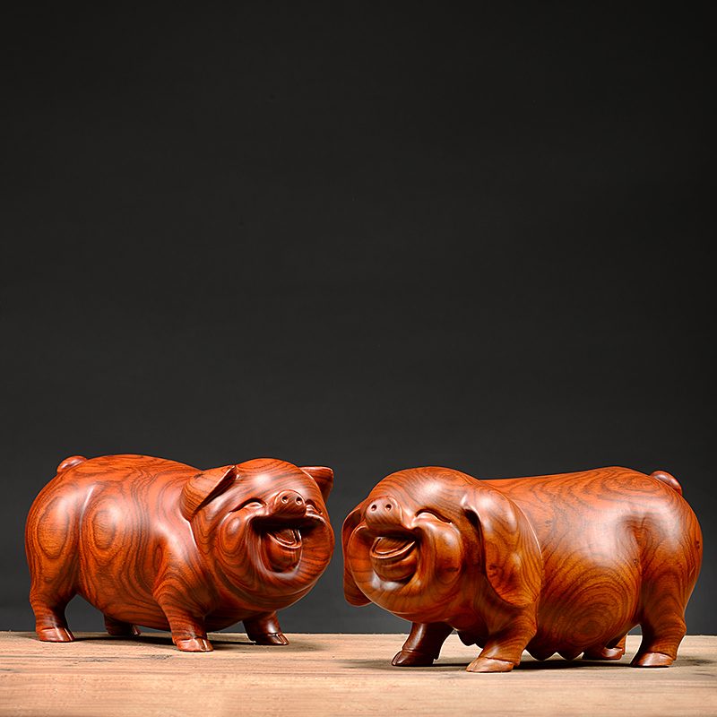 Feng Shui Wooden Crafts Huangh - đánh giá và giá Home Office Feng Shui