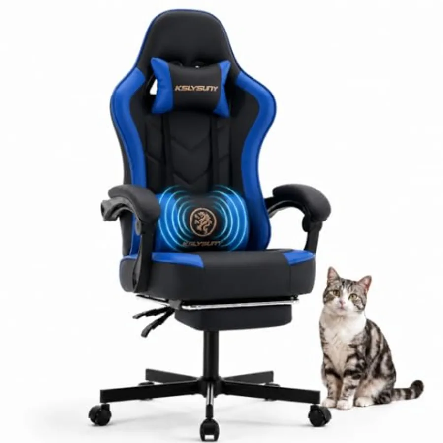 Gaming Chair for Home Office U - đánh giá và giá Home Office Design